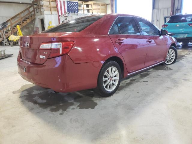 Photo 3 from auction – 2012 TOYOTA CAMRY BASE with VIN 4T4BF1FK9CR191972