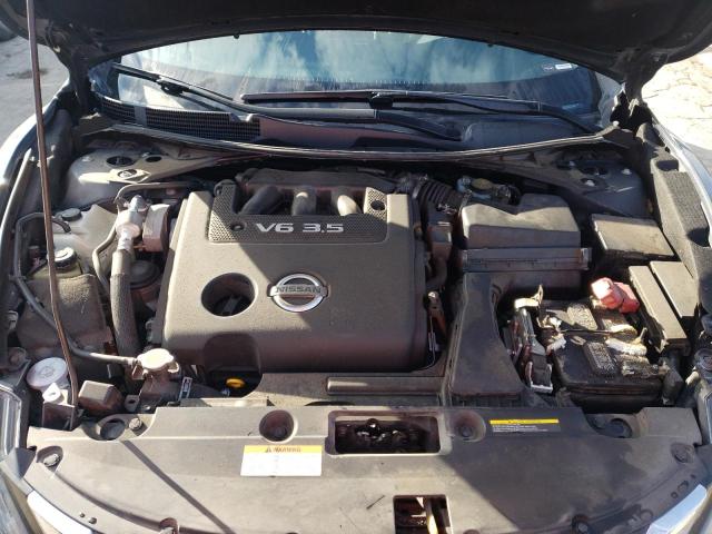 Photo 11 from auction – 2018 NISSAN ALTIMA 3.5 with VIN 1N4BL3AP9JC148683