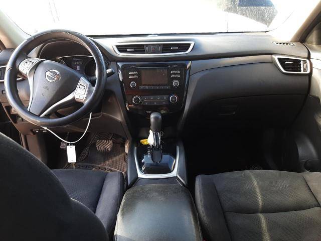 Photo 8 from auction – 2016 NISSAN ROGUE S with VIN JN8AT2MT5GW003547
