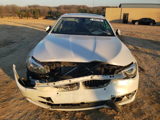 Photo 5 from auction – 2016 BMW 528 XI with VIN WBA5A7C59GG150383