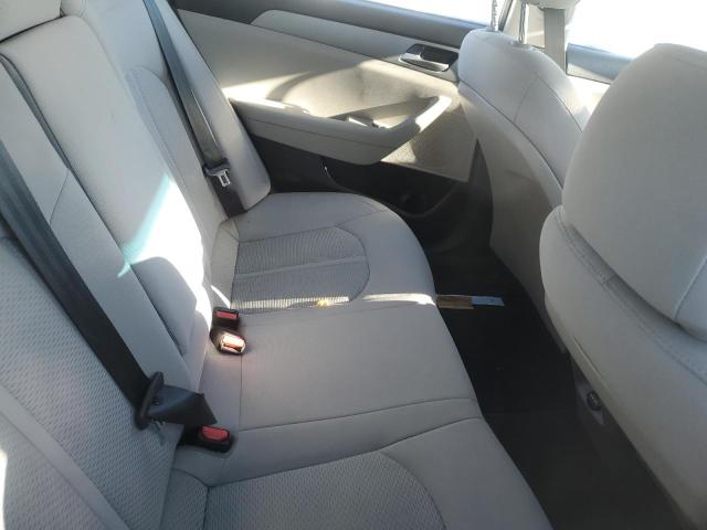 Photo 11 from auction – 2018 HYUNDAI SONATA SE with VIN 5NPE24AF6JH728632