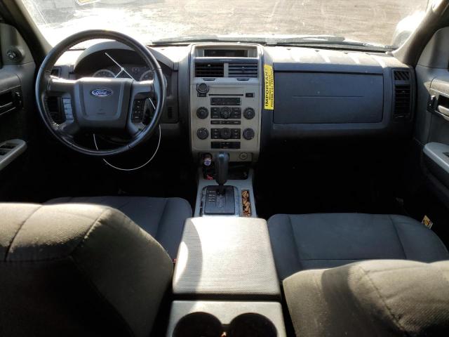Photo 8 from auction – 2011 FORD ESCAPE XLT with VIN 1FMCU9DG5BKA05405