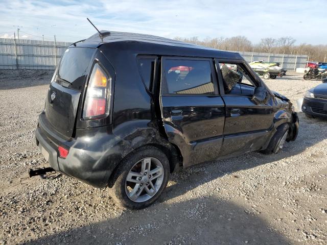 Photo 3 from auction – 2010 KIA SOUL + with VIN KNDJT2A23A7180896