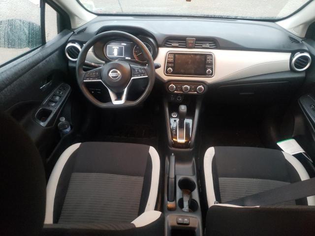 Photo 8 from auction – 2022 NISSAN VERSA SV with VIN 3N1CN8EV0NL858616