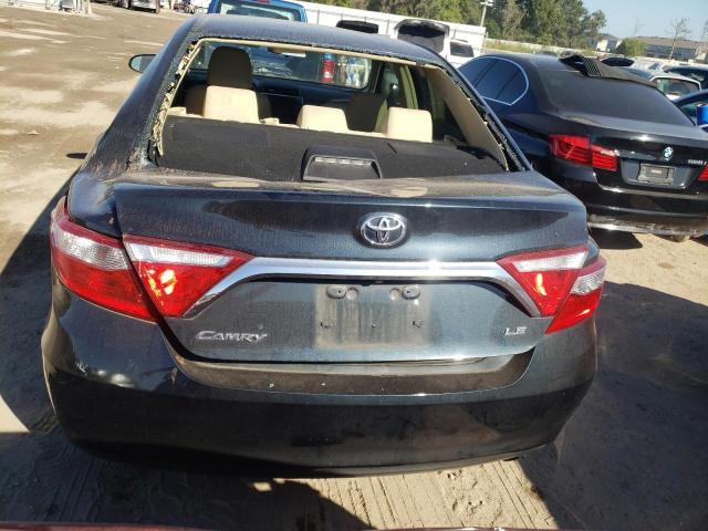 Photo 6 from auction – 2016 TOYOTA CAMRY LE with VIN 4T1BF1FK6GU545527