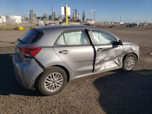 Photo 3 from auction – 2021 KIA RIO S with VIN 3KPA25AD6ME405015