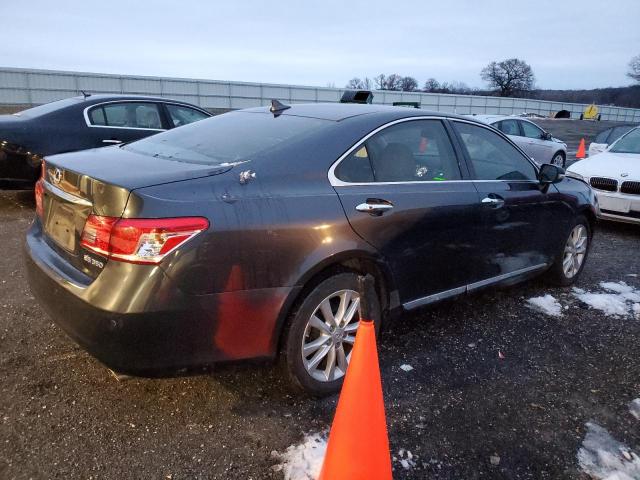 Photo 3 from auction – 2011 LEXUS ES 350 with VIN JTHBK1EG7B2422593