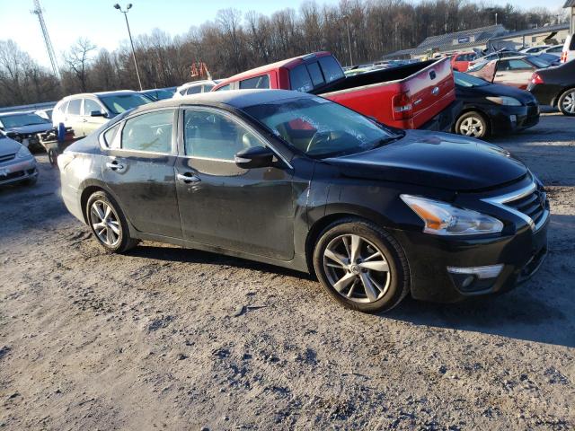 Photo 4 from auction – 2014 NISSAN ALTIMA 2.5 with VIN 1N4AL3AP2EN340839