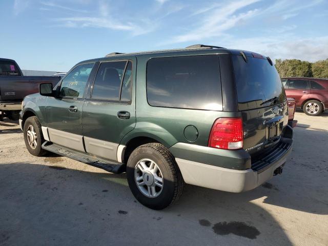 Photo 2 from auction – 2003 FORD EXPEDITION with VIN 1FMPU16L23LC03769