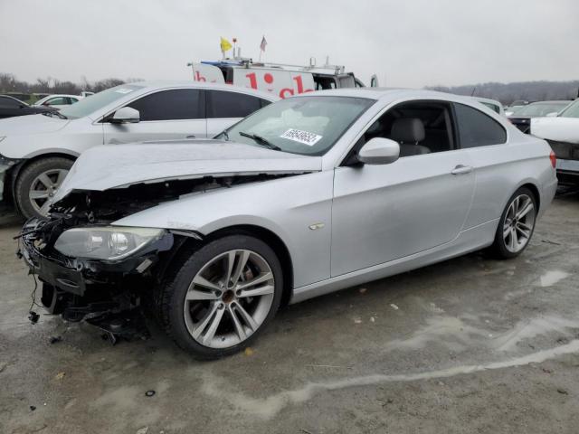 BMW 335 XI 2013 with VIN WBAKF9C57DE860194 - Photo from auction