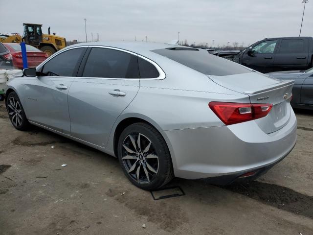 Photo 2 from auction – 2018 CHEVROLET MALIBU LT with VIN 1G1ZD5ST8JF269404