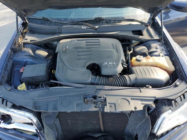 Photo 11 from auction – 2014 CHRYSLER 300 with VIN 2C3CCAAG7EH380502