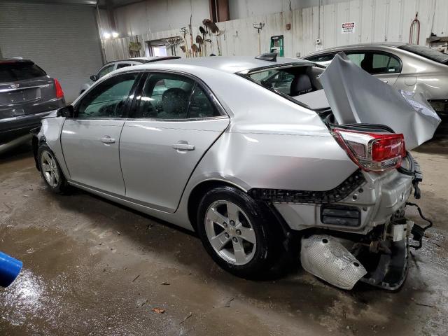 Photo 2 from auction – 2015 CHEVROLET MALIBU LS with VIN 1G11B5SL0FF308335