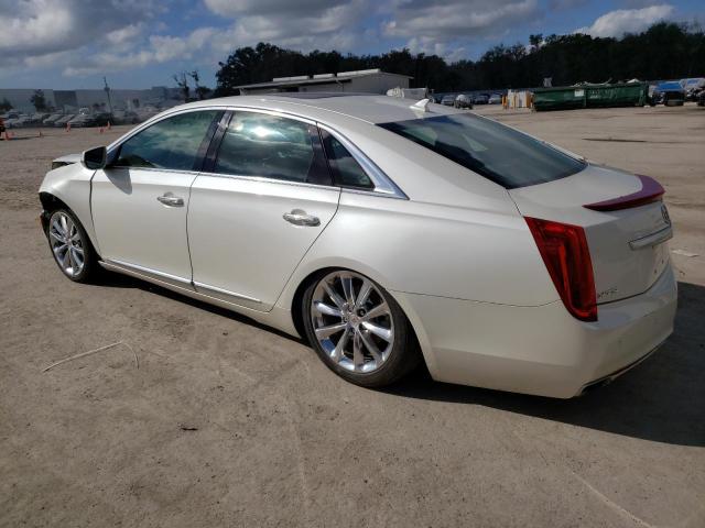 Photo 2 from auction – 2014 CADILLAC XTS PREMIU with VIN 2G61P5S39E9173455