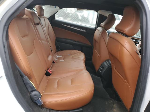 Photo 10 from auction – 2019 FORD FUSION TIT with VIN 3FA6P0D9XKR186881