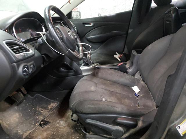 Photo 7 from auction – 2013 DODGE DART SXT with VIN 1C3CDFBA2DD326136