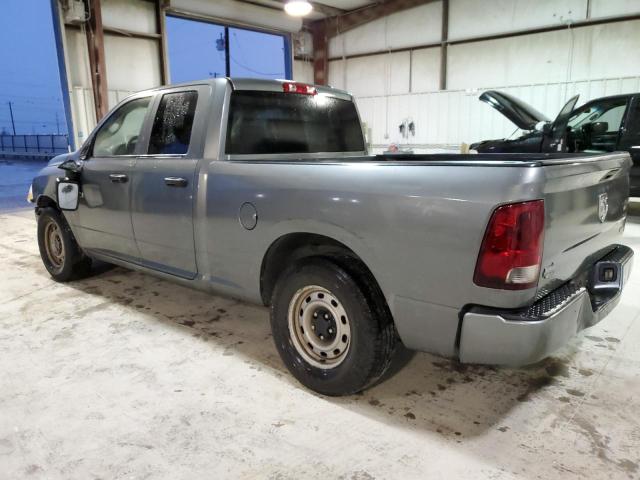 Photo 2 from auction – 2010 DODGE RAM 1500 with VIN 1D7RB1GP8AS213509