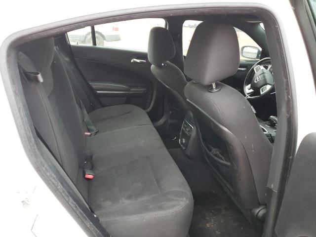 Photo 10 from auction – 2014 DODGE CHARGER SX with VIN 2C3CDXHG7EH357517
