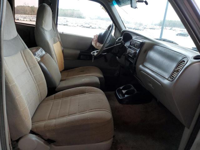 Photo 7 from auction – 1997 FORD RANGER SUP with VIN 1FTCR14U0VPB47424