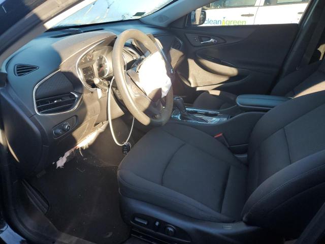 Photo 7 from auction – 2019 CHEVROLET MALIBU LT with VIN 1G1ZD5ST7KF170901
