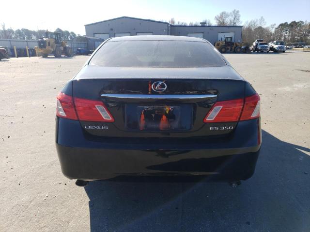 Photo 6 from auction – 2008 LEXUS ES 350 with VIN JTHBJ46G982205669
