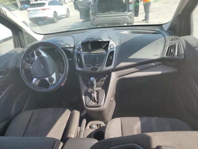 Photo 8 from auction – 2015 FORD TRANSIT CO with VIN NM0GE9F79F1186243