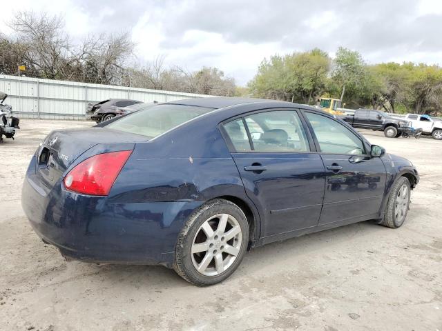 Photo 3 from auction – 2005 NISSAN MAXIMA SE with VIN 1N4BA41E65C871598