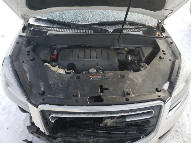 Photo 12 from auction – 2015 GMC ACADIA SLT with VIN 1GKKVRKD5FJ158078