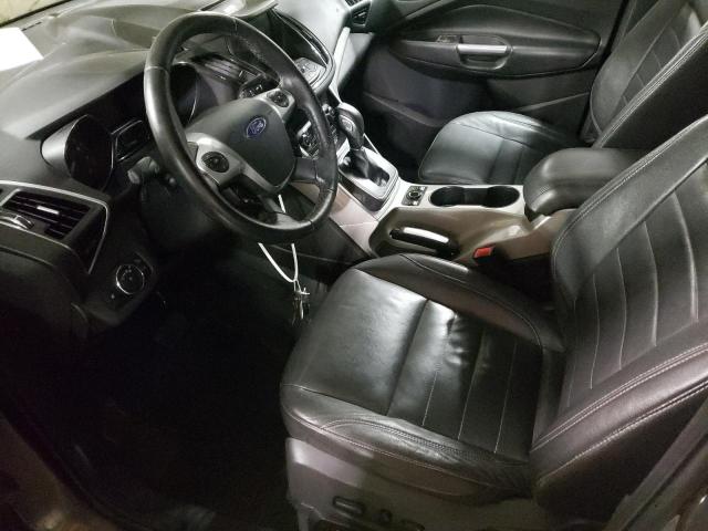 Photo 7 from auction – 2013 FORD ESCAPE SEL with VIN 1FMCU9HX1DUB66173