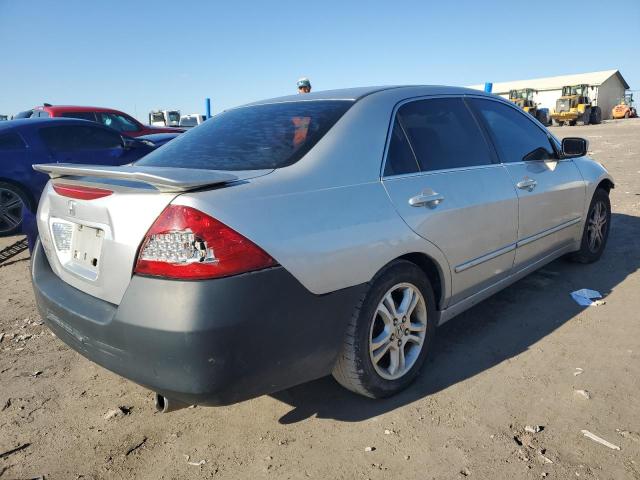 Photo 3 from auction – 2007 HONDA ACCORD SE with VIN 1HGCM56367A146005