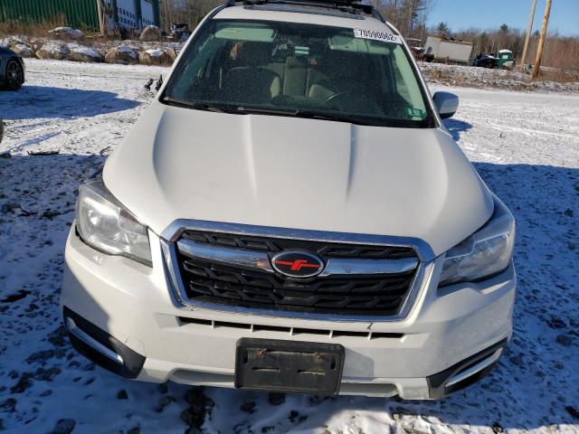 Photo 5 from auction – 2018 SUBARU FORESTER 2 with VIN JF2SJAECXJG479844