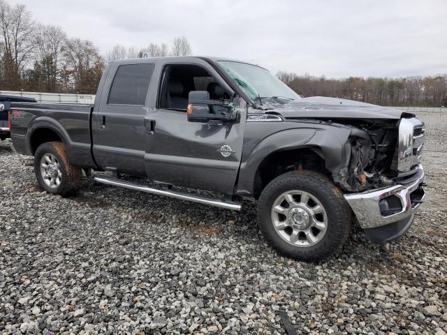 Photo 4 from auction – 2015 FORD F250 SUPER with VIN 1FT7W2BT1FEC43781