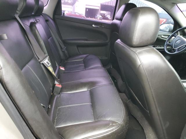 Photo 10 from auction – 2008 CHEVROLET IMPALA LT with VIN 2G1WC583389180212