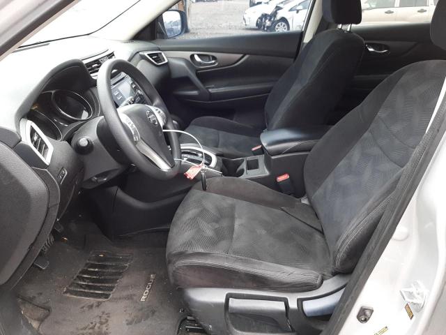Photo 7 from auction – 2014 NISSAN ROGUE S with VIN 5N1AT2MT9EC771750