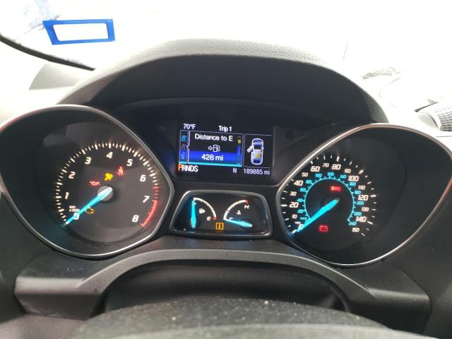Photo 9 from auction – 2013 FORD ESCAPE SE with VIN 1FMCU0GX1DUB63299