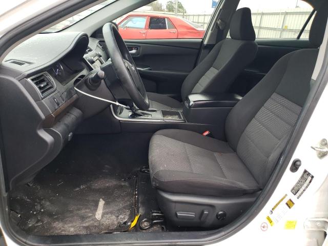 Photo 7 from auction – 2017 TOYOTA CAMRY LE with VIN 4T1BF1FK4HU753892