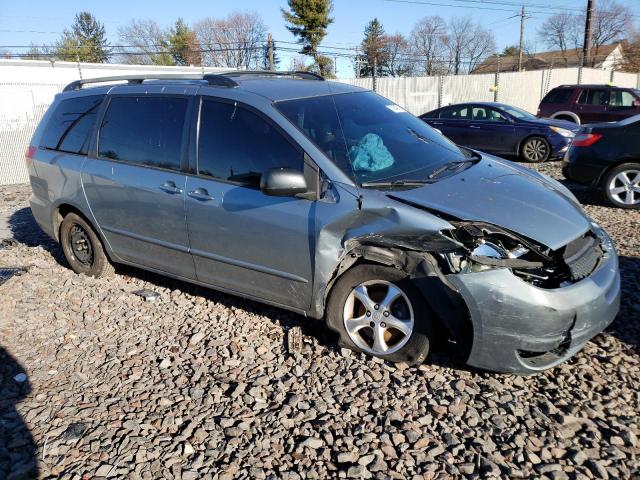Photo 4 from auction – 2004 TOYOTA SIENNA CE with VIN 5TDZA23C44S183069