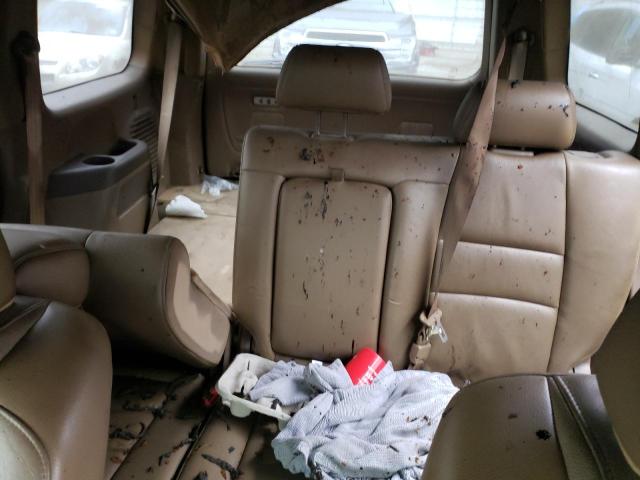 Photo 10 from auction – 2007 HONDA PILOT EXL with VIN 5FNYF28597B005853