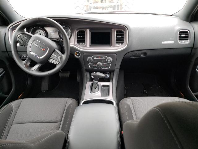 Photo 8 from auction – 2022 DODGE CHARGER SX with VIN 2C3CDXBGXNH201237