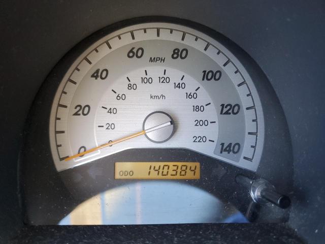 Photo 9 from auction – 2005 TOYOTA SCION TC with VIN JTKDE177250006720