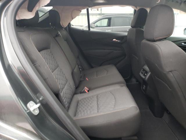 Photo 10 from auction – 2020 CHEVROLET EQUINOX LT with VIN 2GNAXUEV5L6263826