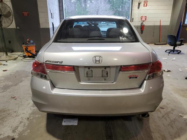 Photo 6 from auction – 2011 HONDA ACCORD LX with VIN 1HGCP2F36BA055086