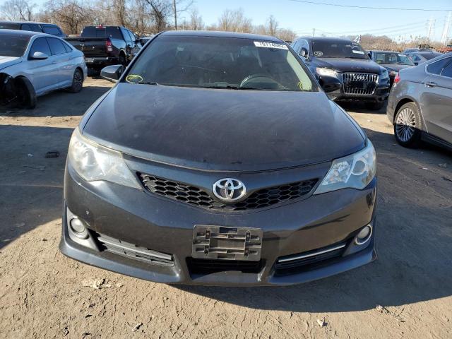 Zdjęcie 5 z aukcji – 2012 TOYOTA CAMRY BASE z VIN 4T1BF1FK7CU032331