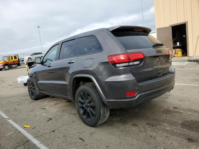 Photo 2 from auction – 2019 JEEP GRAND CHER with VIN 1C4RJFAG1KC600708
