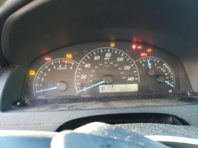Photo 9 from auction – 2012 TOYOTA CAMRY BASE with VIN 4T1BF1FK7CU631164