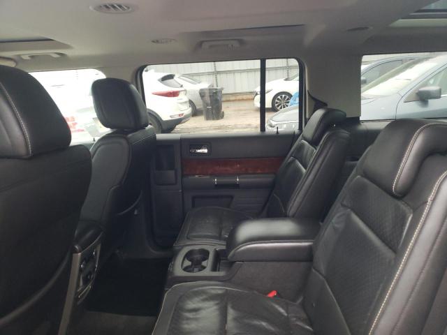 Photo 11 from auction – 2010 FORD FLEX LIMIT with VIN 2FMGK5DC6ABA77185