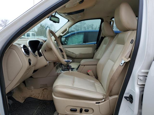 Photo 7 from auction – 2010 FORD EXPLORER E with VIN 1FMEU6EE5AUA98076