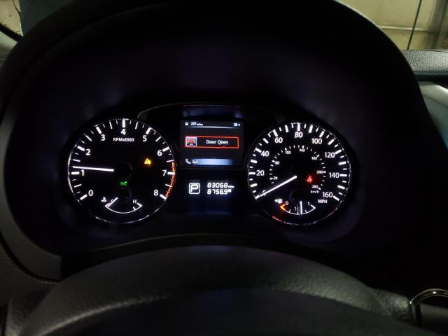 Photo 9 from auction – 2014 NISSAN ALTIMA 2.5 with VIN 1N4AL3AP4EN255548