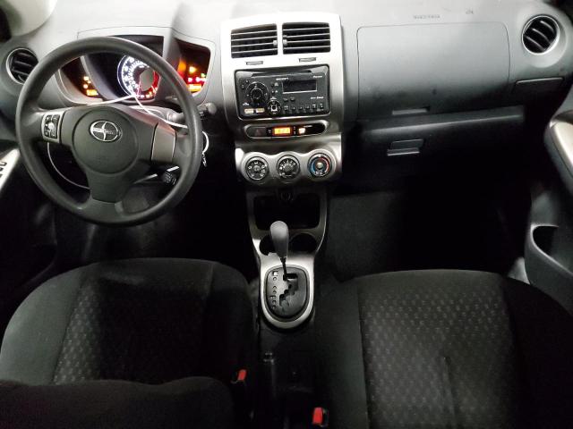 Photo 8 from auction – 2012 TOYOTA SCION XD with VIN JTKKU4B46C1020443