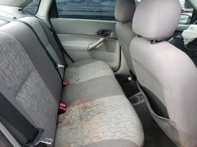 Photo 10 from auction – 2005 FORD FOCUS ZX4 with VIN 1FAFP34N25W213426